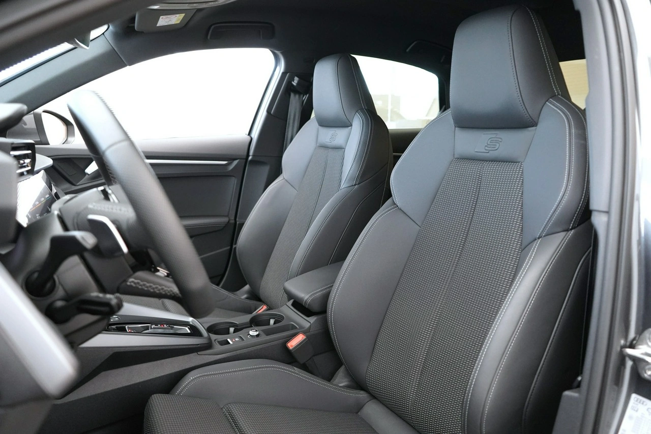 Audi A3 - Zdjęcie 12