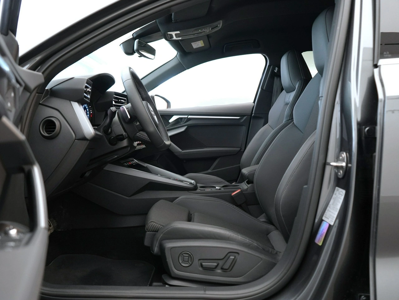 Audi A3 - Zdjęcie 13