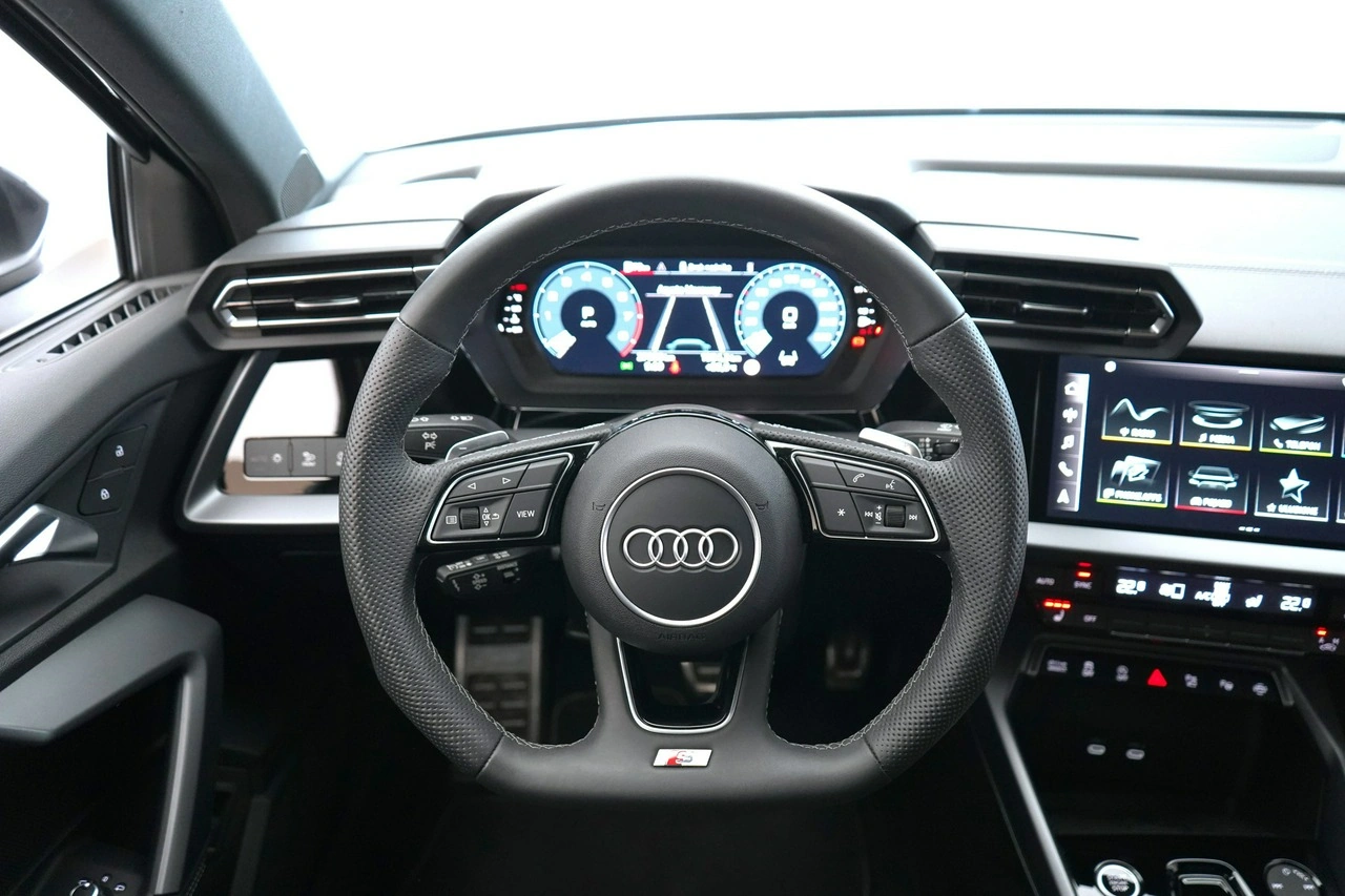 Audi A3 - Zdjęcie 16