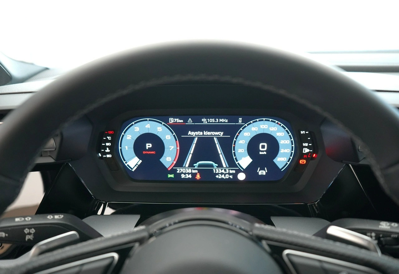 Audi A3 - Zdjęcie 17