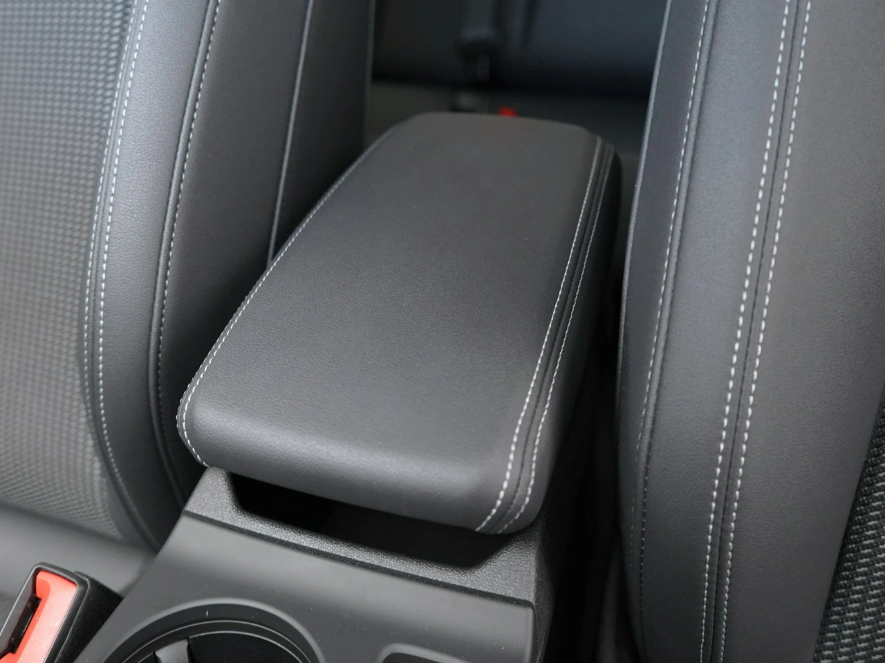 Audi A3 - Zdjęcie 19