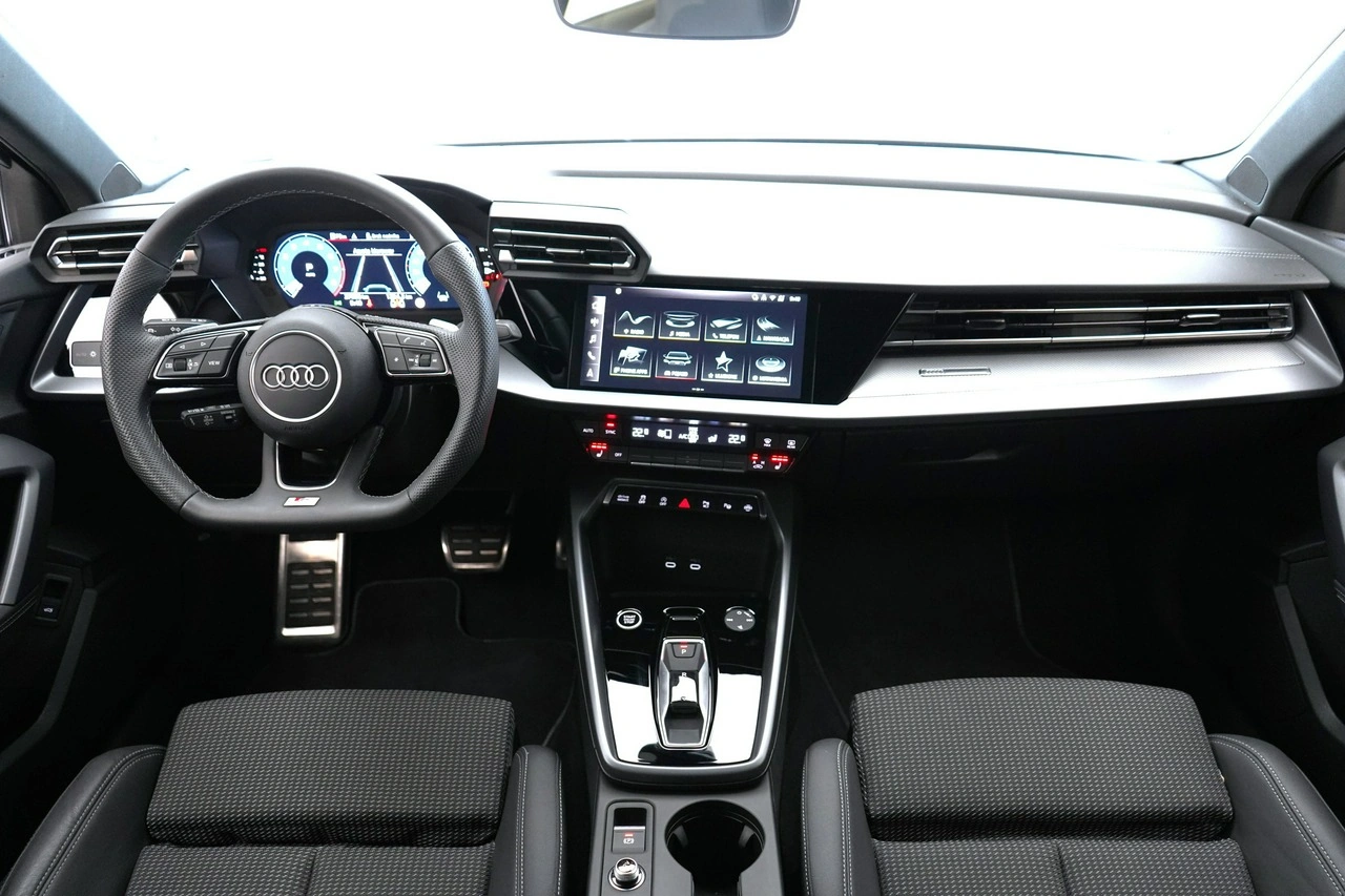 Audi A3 - Zdjęcie 23