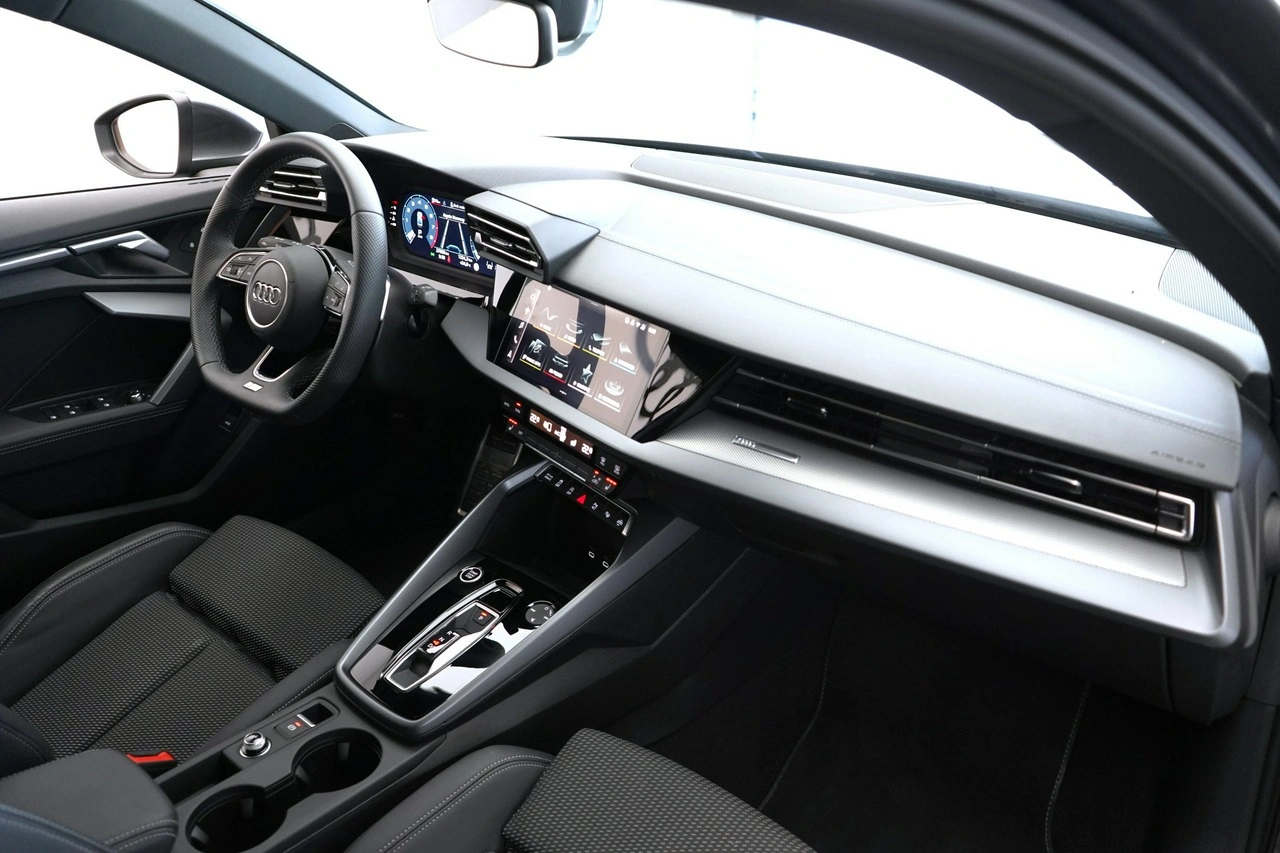 Audi A3 - Zdjęcie 24