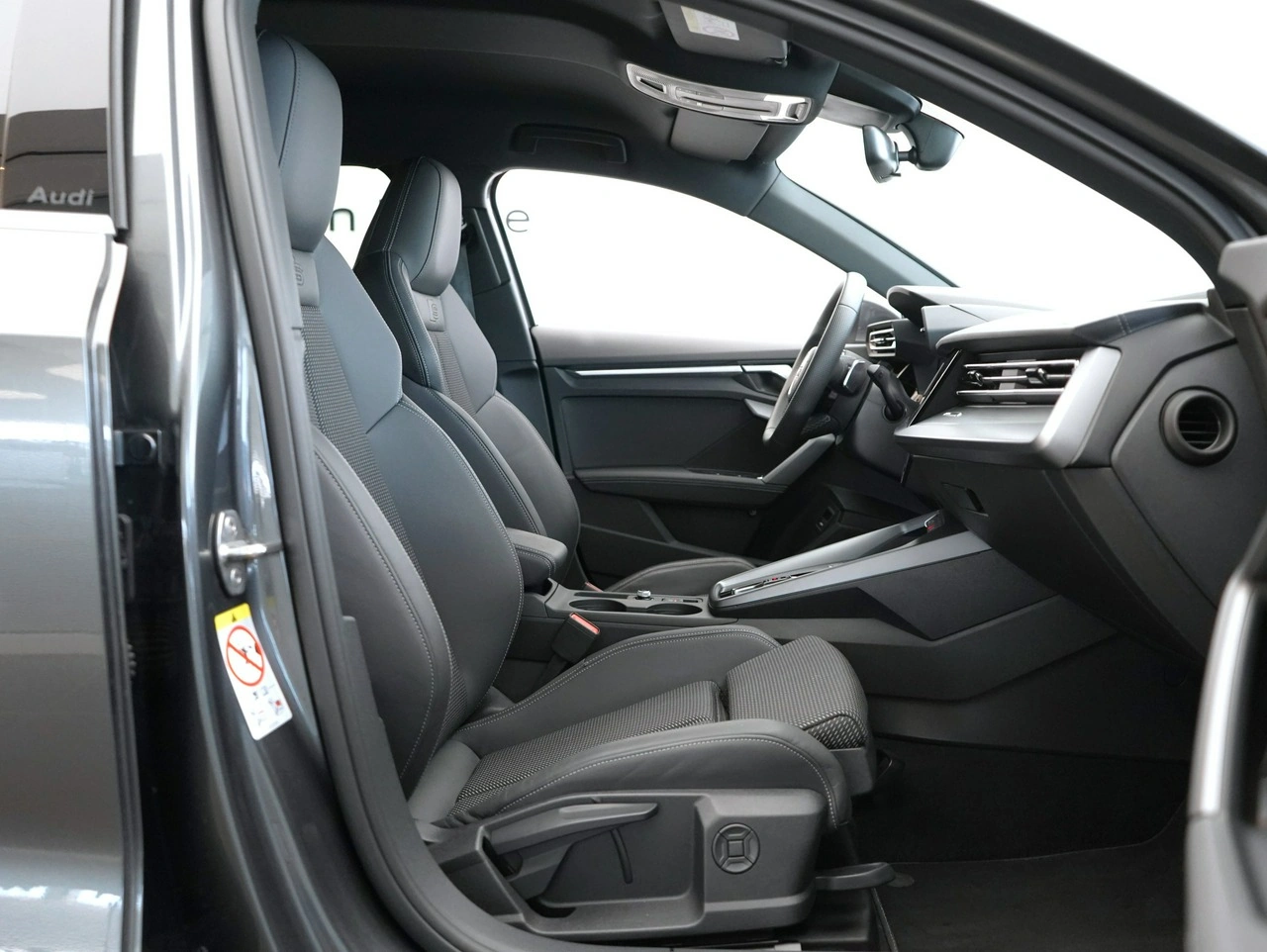 Audi A3 - Zdjęcie 25