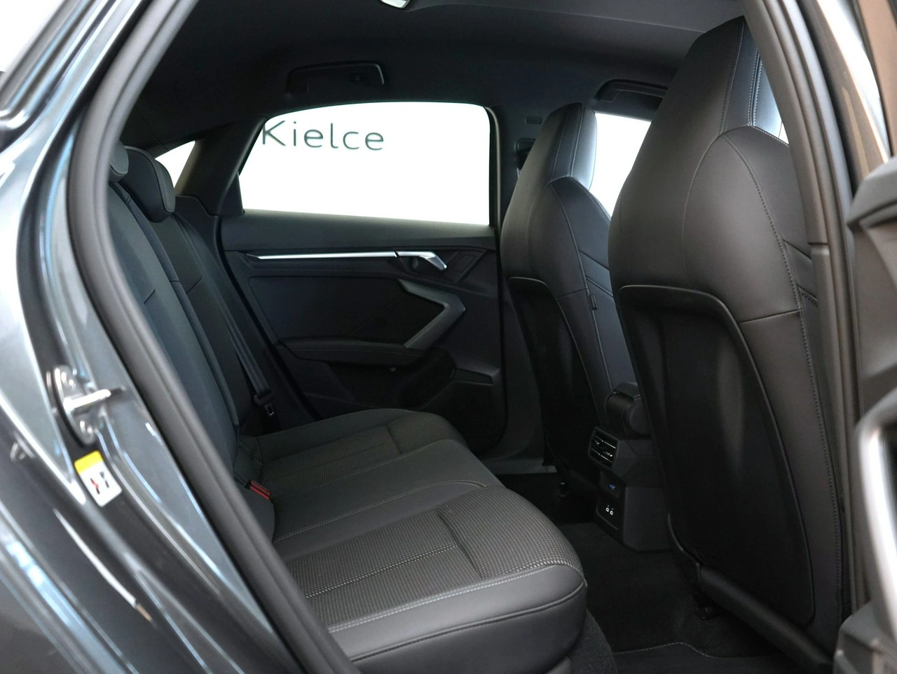 Audi A3 - Zdjęcie 27