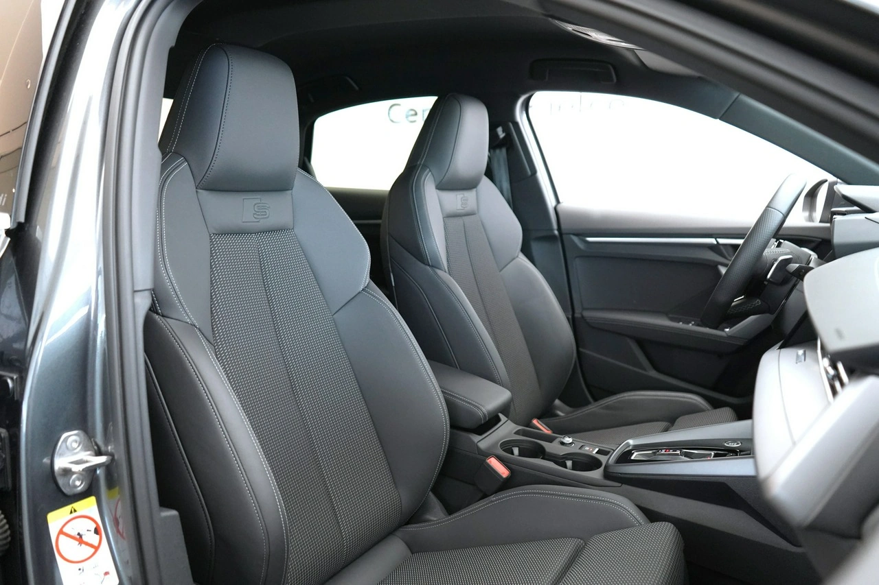 Audi A3 - Zdjęcie 26