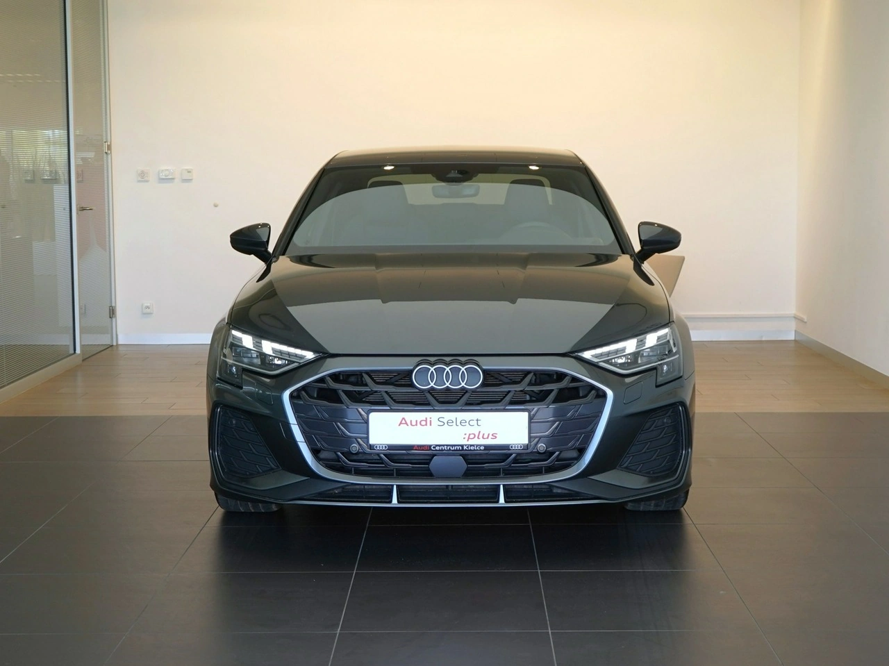 Audi A3 - Zdjęcie 5