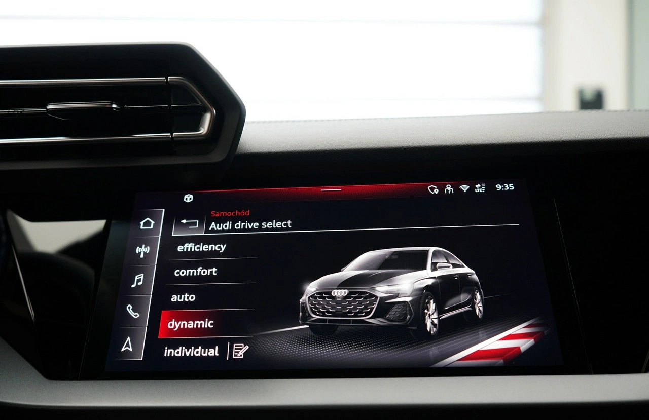 Audi A3 - Zdjęcie 33