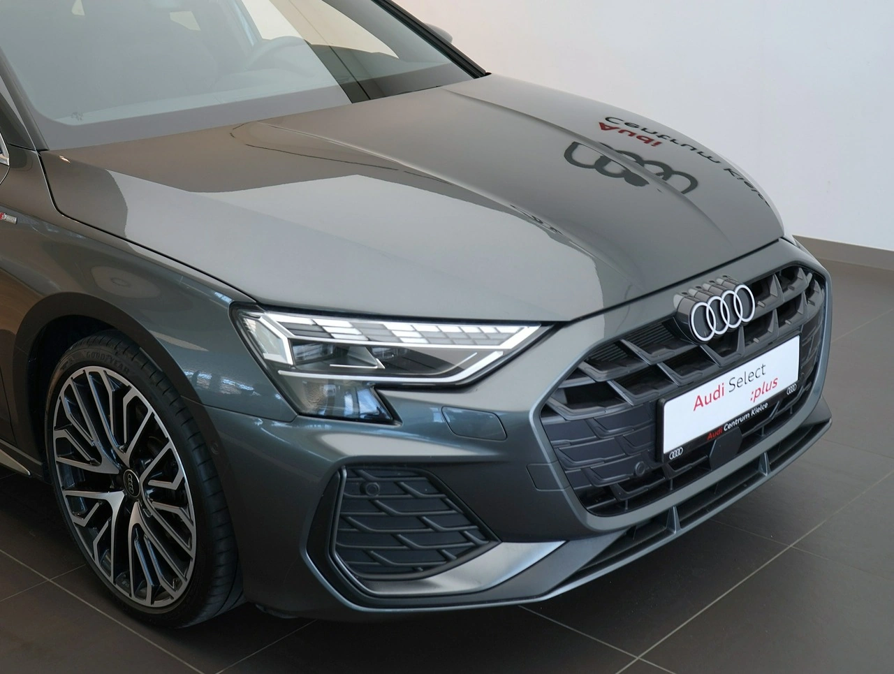 Audi A3 - Zdjęcie 6