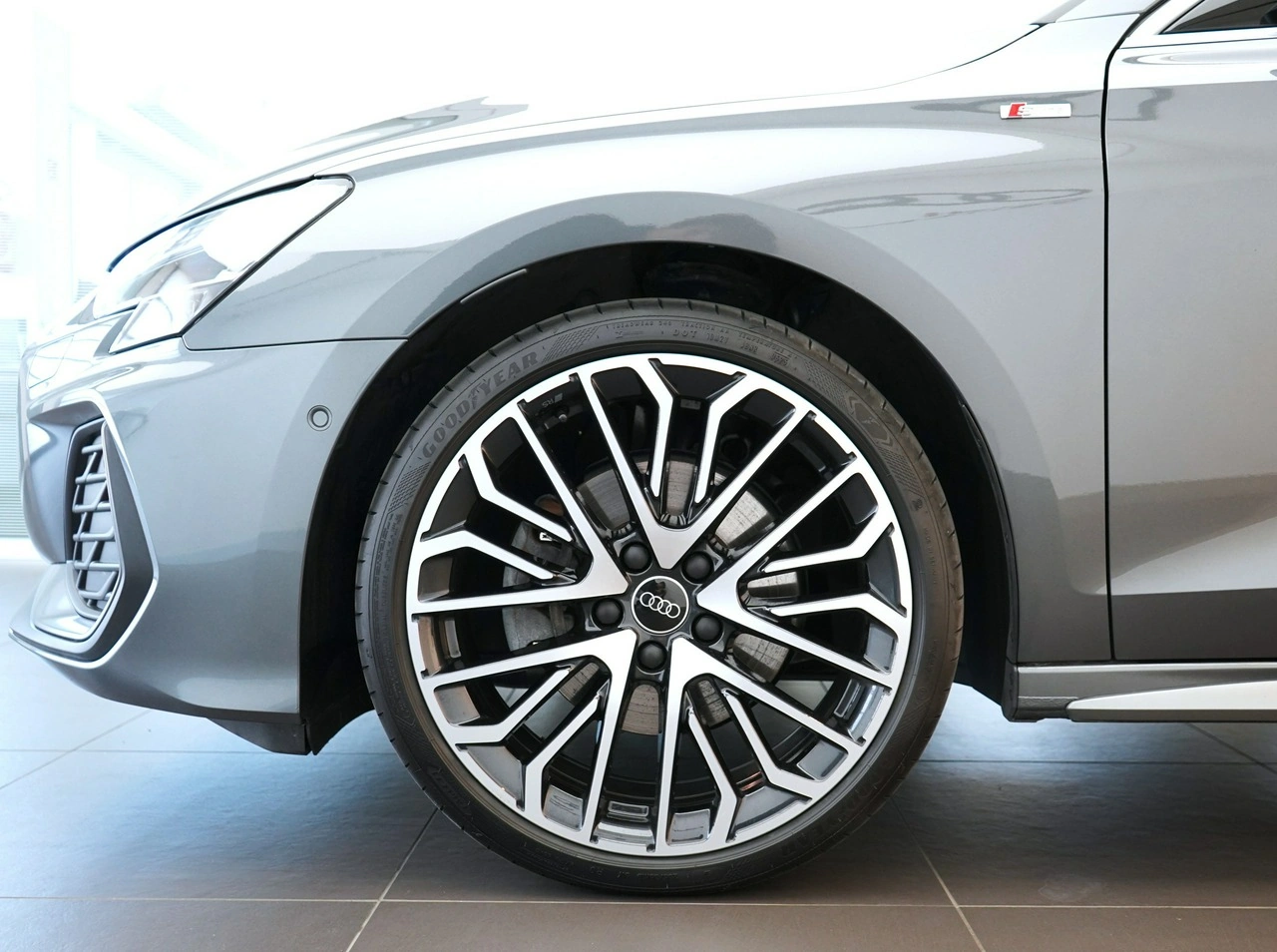 Audi A3 - Zdjęcie 7