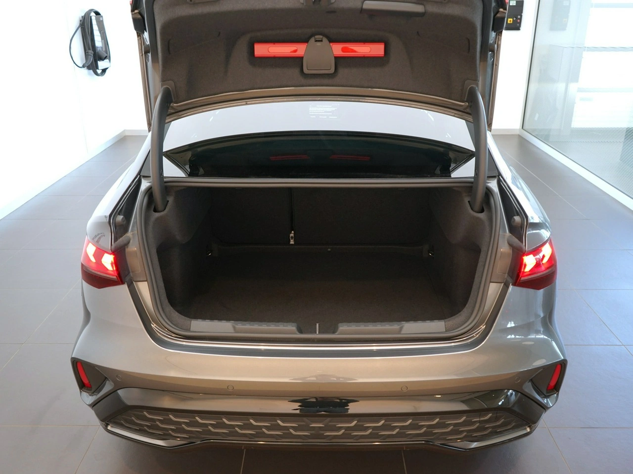 Audi A3 - Zdjęcie 8