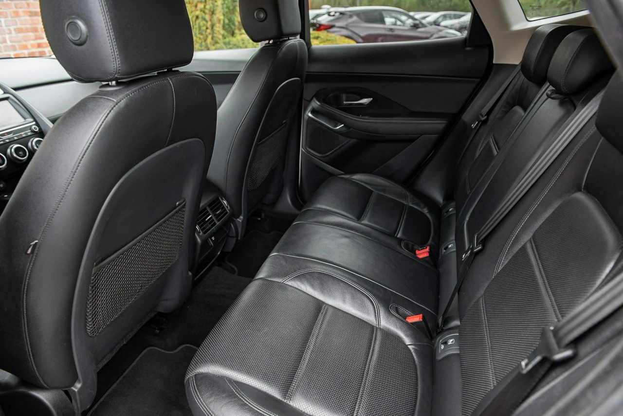 Jaguar E-Pace - Zdjęcie 6