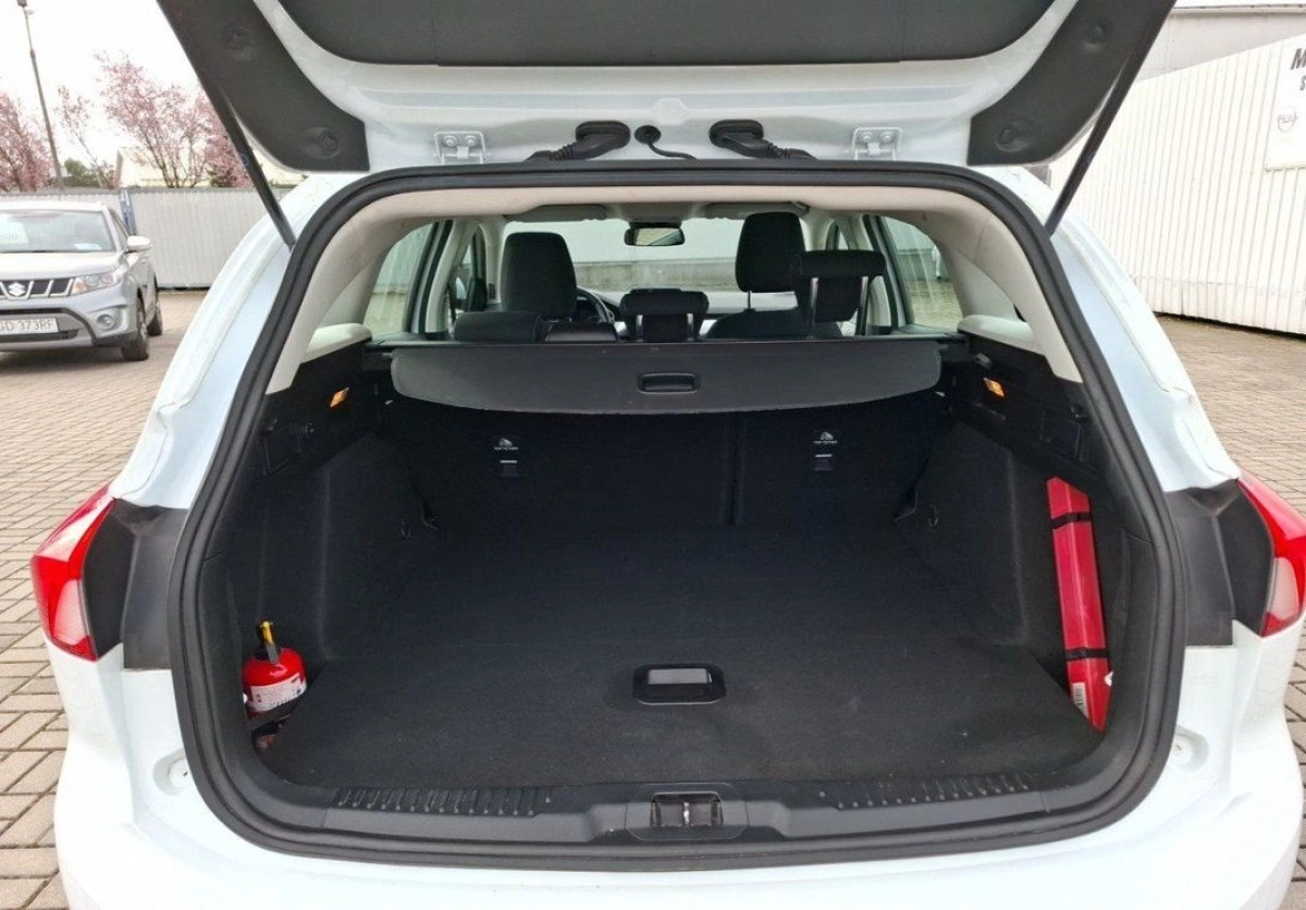 Ford Focus - Zdjęcie 6