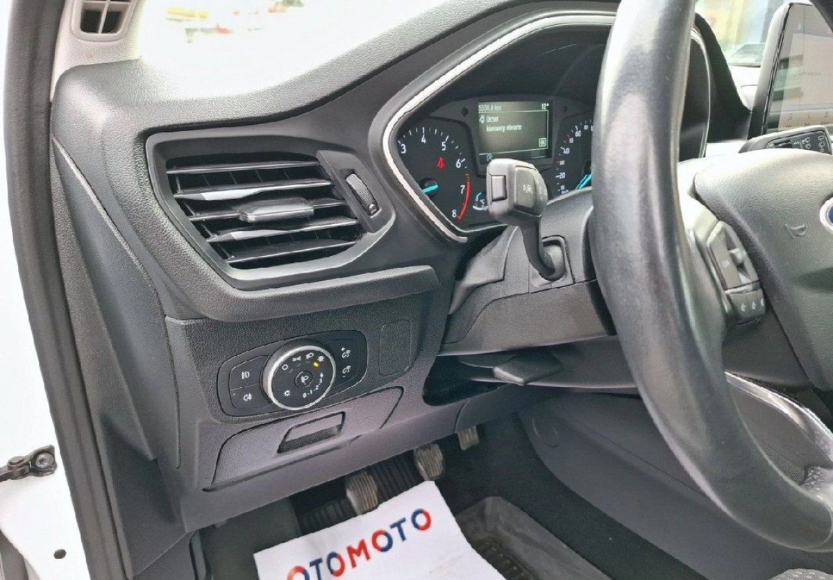 Ford Focus - Zdjęcie 18