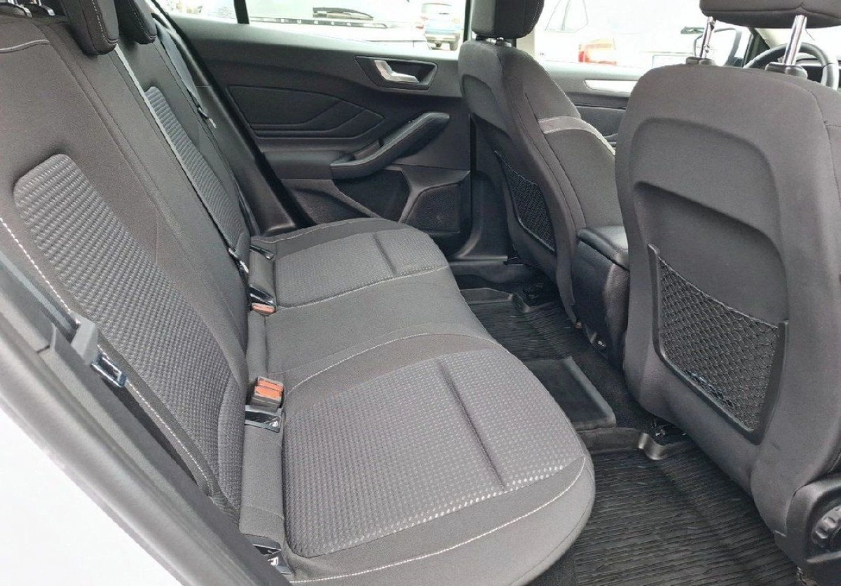 Ford Focus - Zdjęcie 19