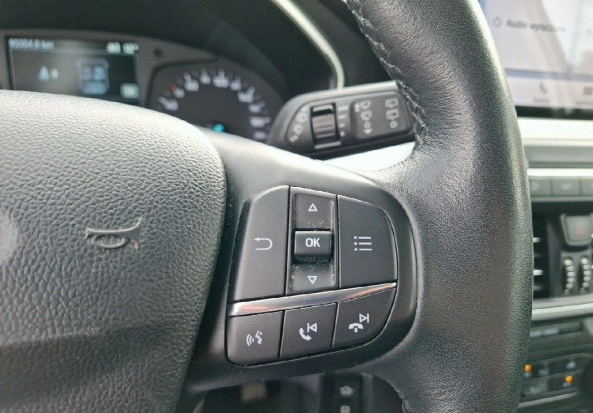 Ford Focus - Zdjęcie 22