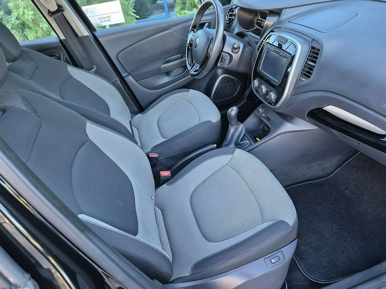 Renault Captur - Zdjęcie 14