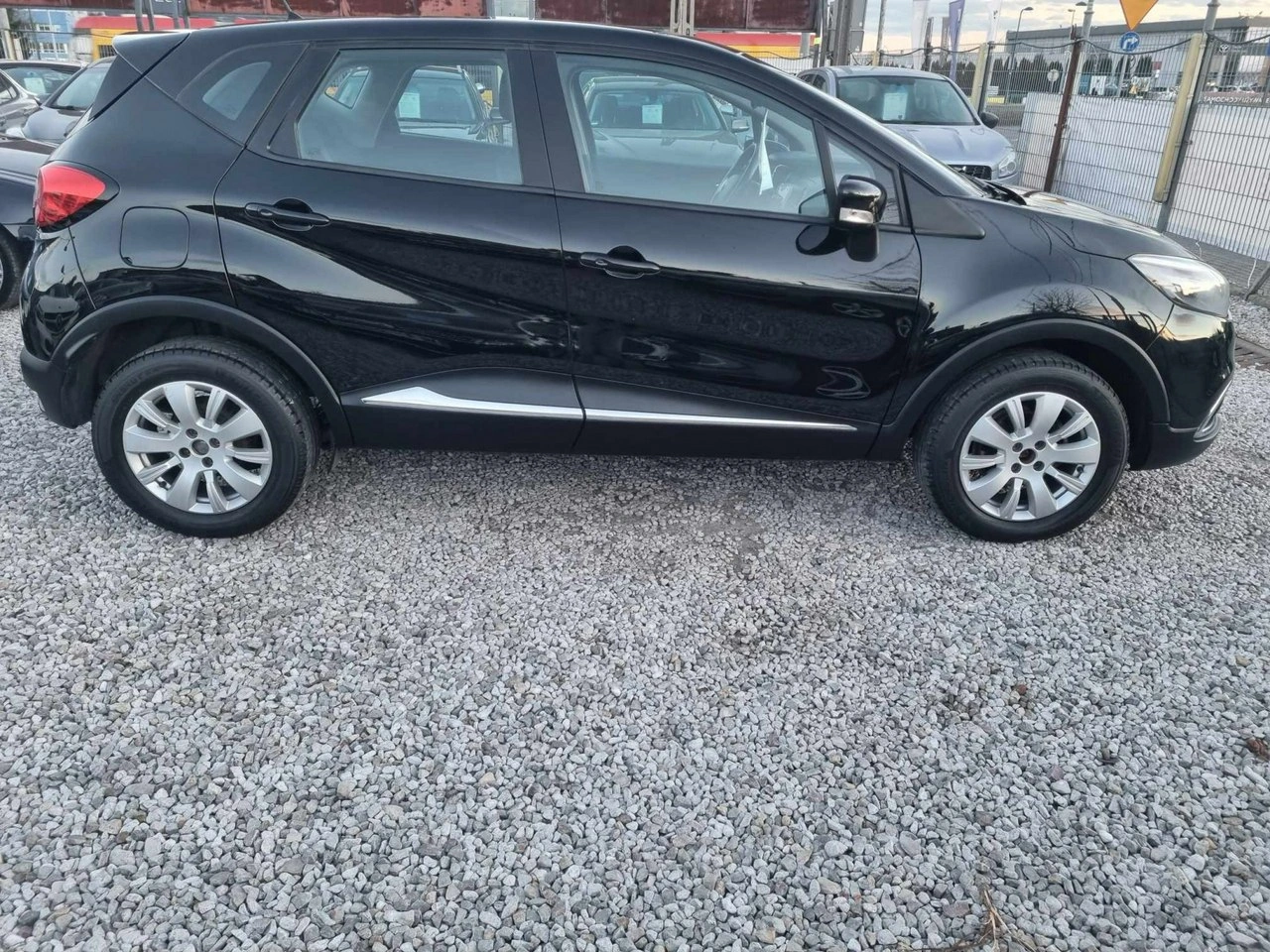 Renault Captur - Zdjęcie 4
