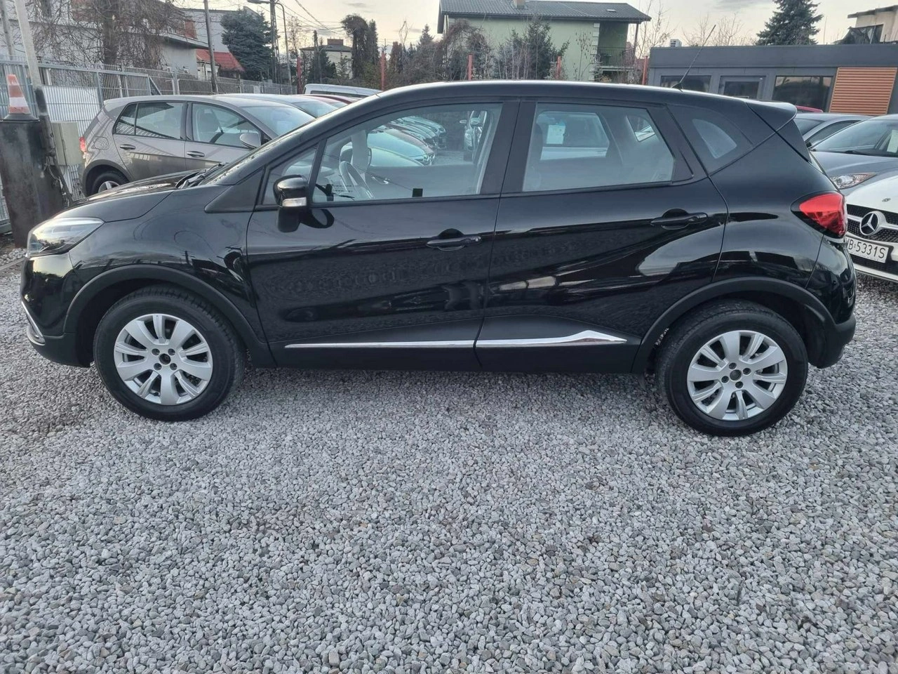 Renault Captur - Zdjęcie 5