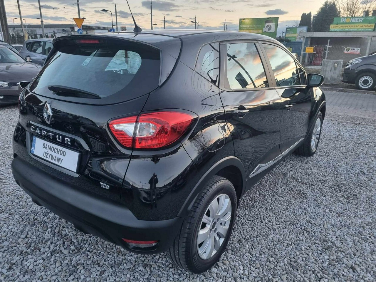 Renault Captur - Zdjęcie 1