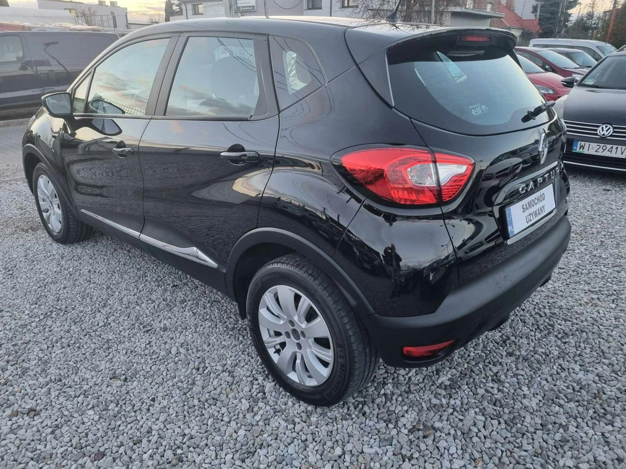 Renault Captur - Zdjęcie 2