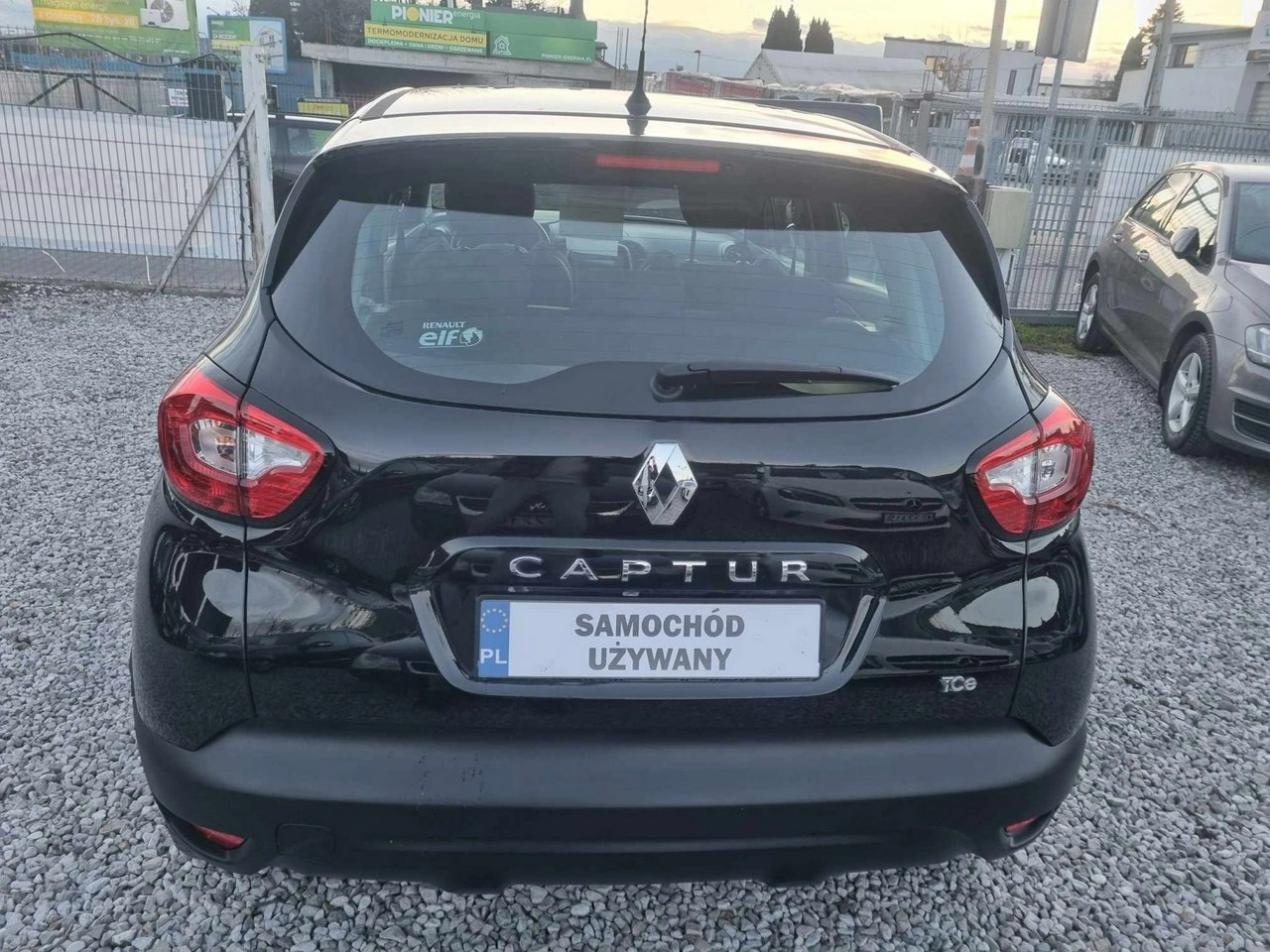 Renault Captur - Zdjęcie 3