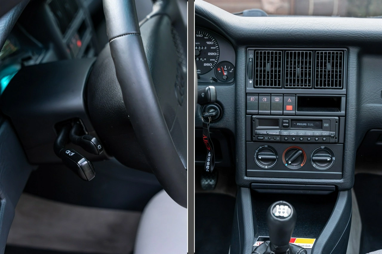 Audi 80 - Zdjęcie 44