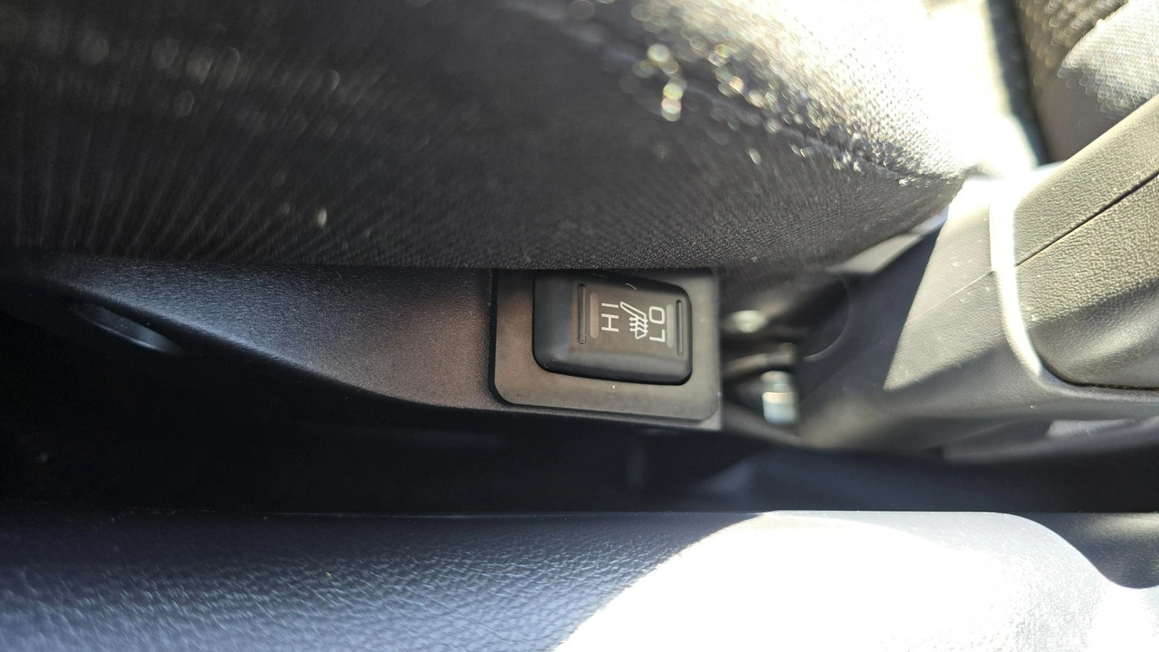Mitsubishi ASX - Zdjęcie 20
