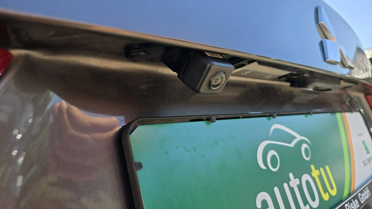 Mitsubishi ASX - Zdjęcie 26