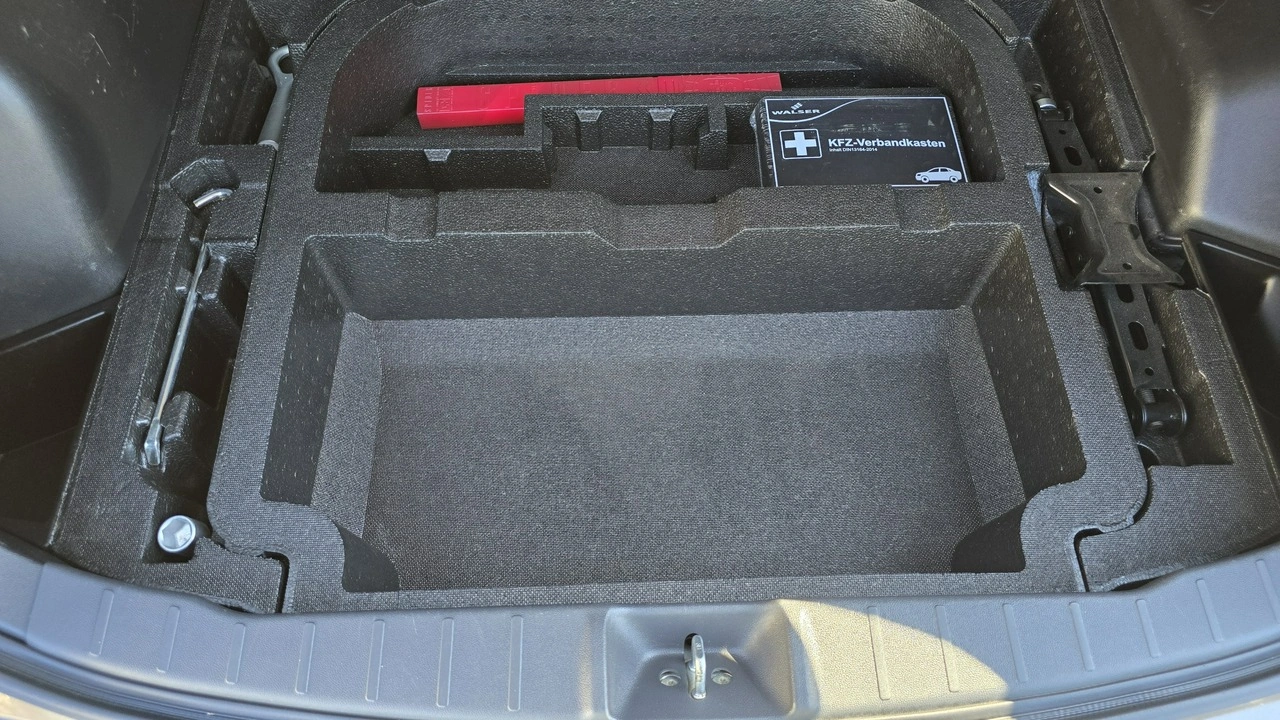 Mitsubishi ASX - Zdjęcie 27