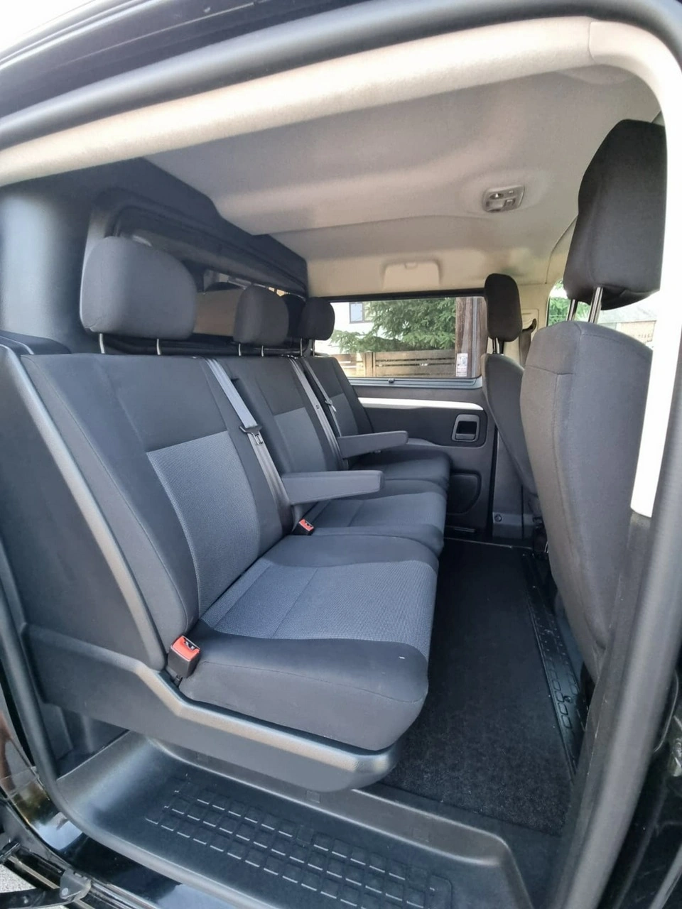 Opel Vivaro - Zdjęcie 10