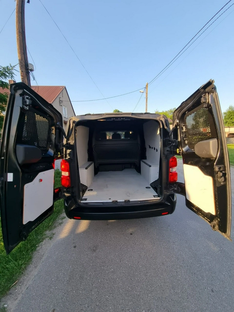 Opel Vivaro - Zdjęcie 17