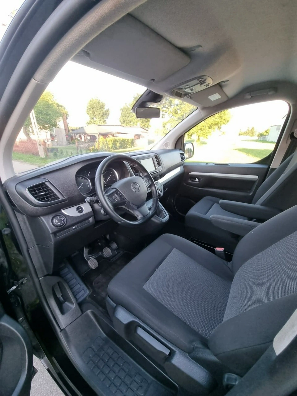 Opel Vivaro - Zdjęcie 6