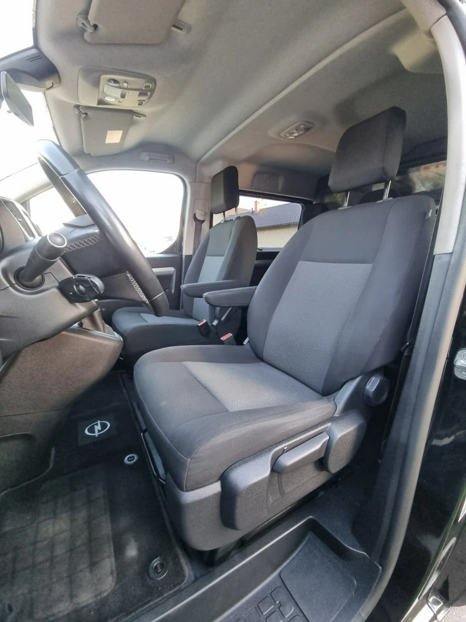 Opel Vivaro - Zdjęcie 7