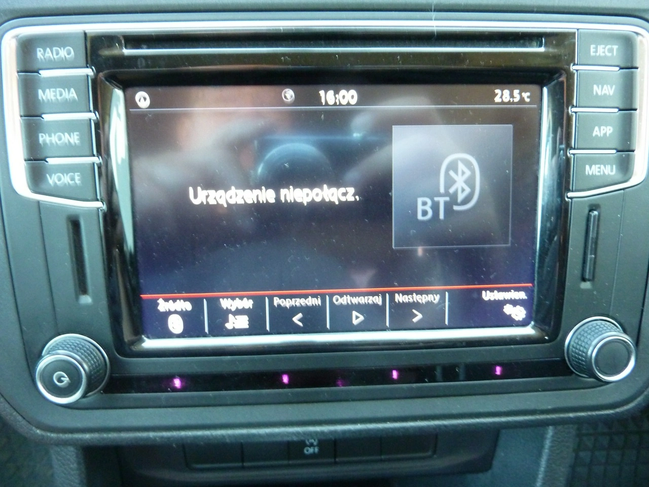 Volkswagen Caddy - Zdjęcie 24