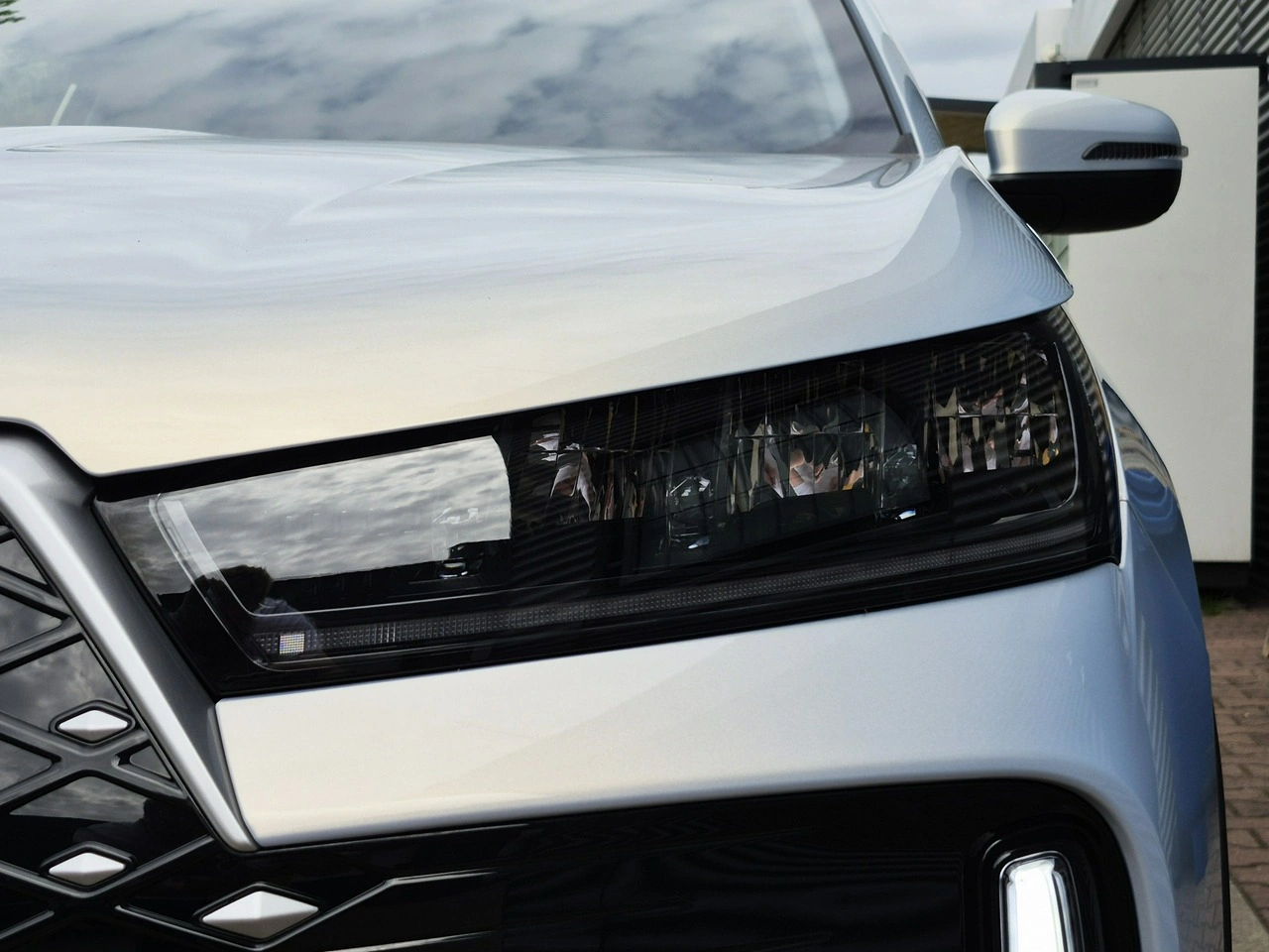 Chery Tiggo 4 - Zdjęcie 12