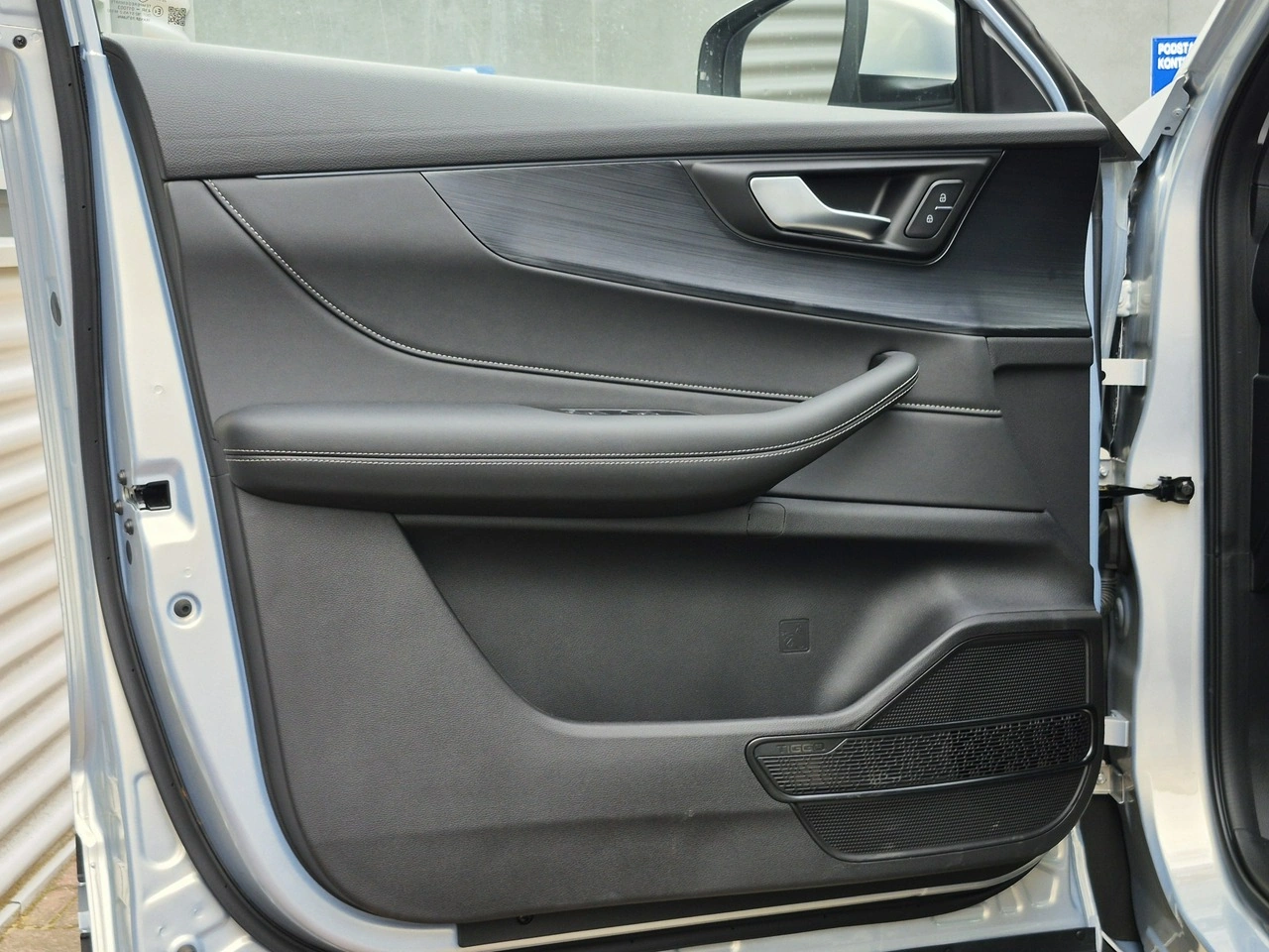 Chery Tiggo 4 - Zdjęcie 17
