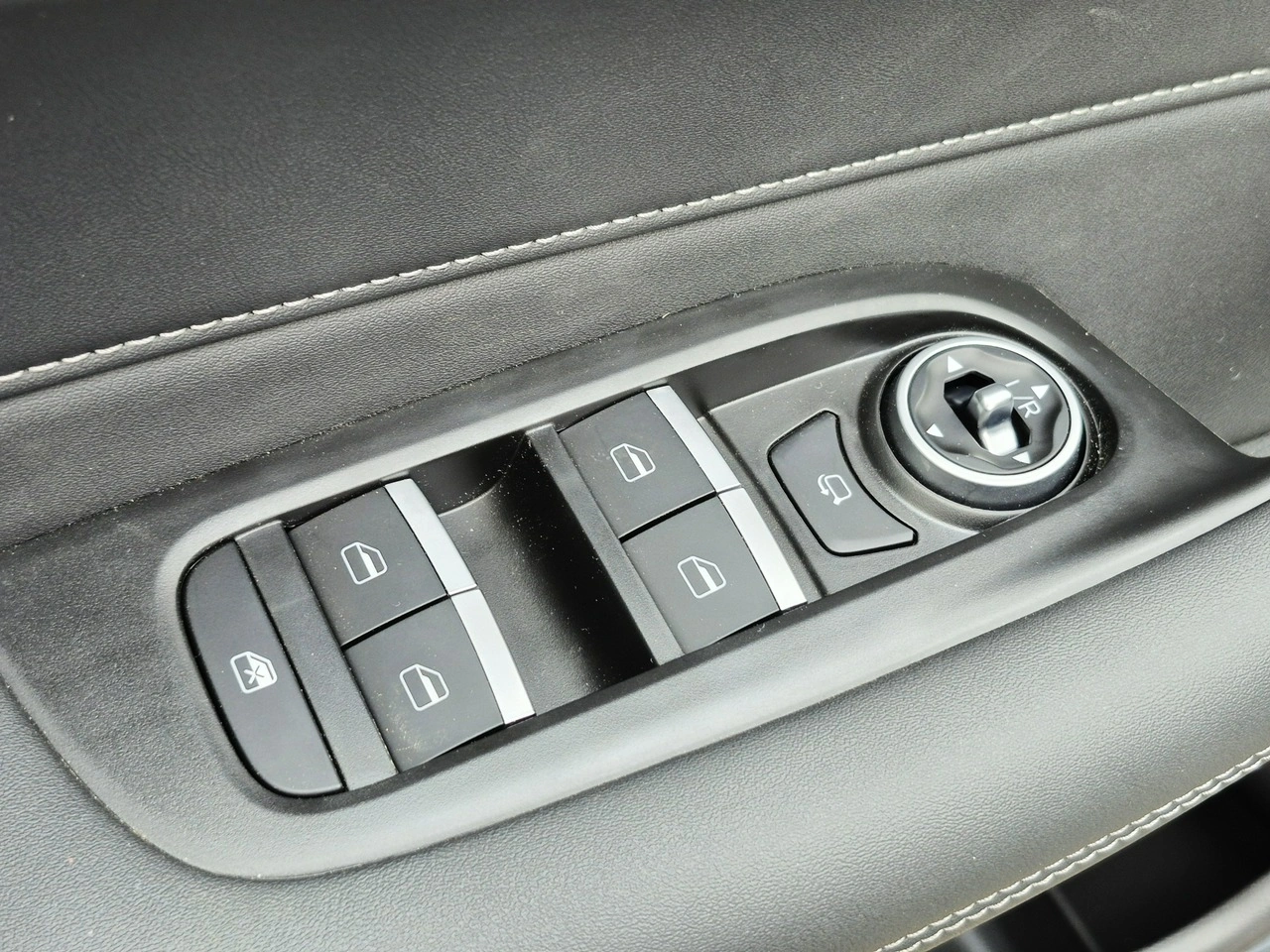 Chery Tiggo 4 - Zdjęcie 18