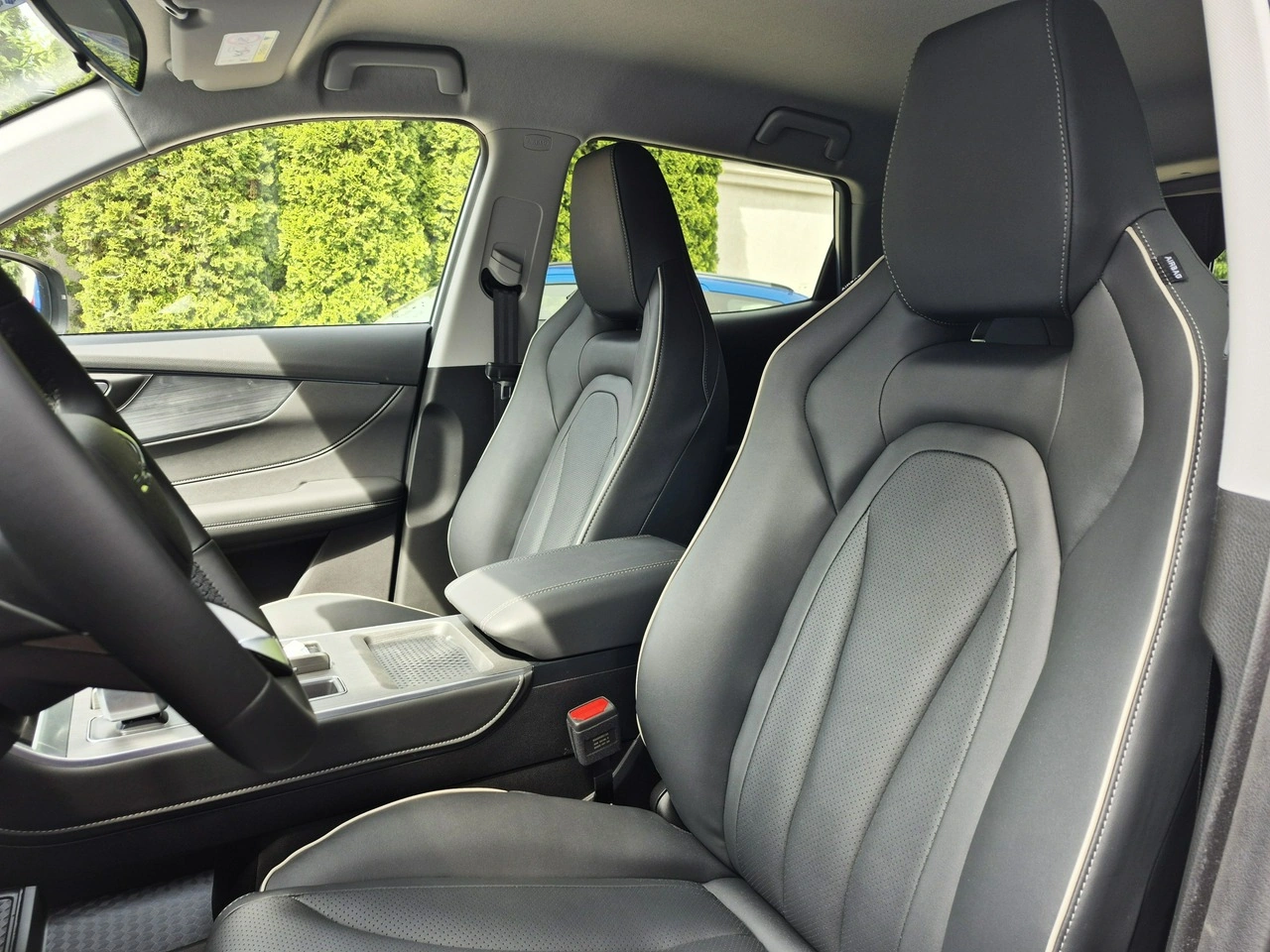 Chery Tiggo 4 - Zdjęcie 20