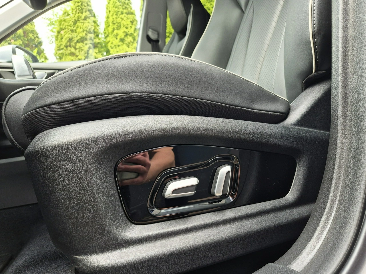 Chery Tiggo 4 - Zdjęcie 21