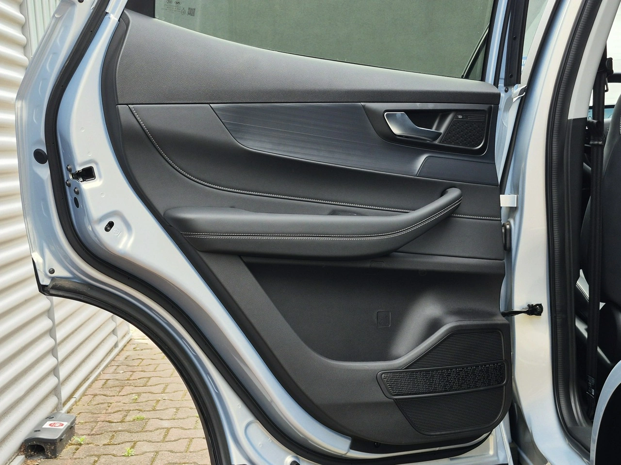 Chery Tiggo 4 - Zdjęcie 22