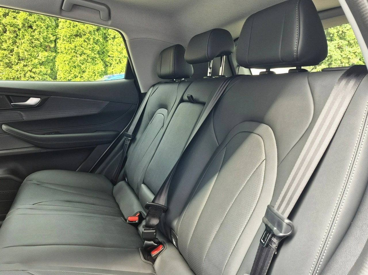 Chery Tiggo 4 - Zdjęcie 24
