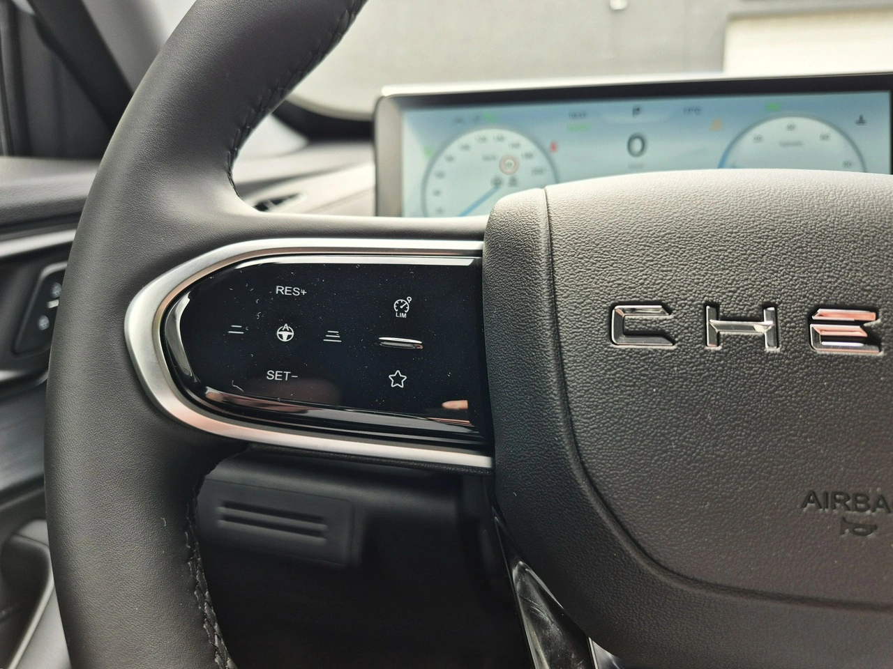 Chery Tiggo 4 - Zdjęcie 26