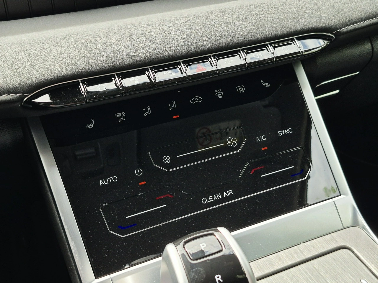 Chery Tiggo 4 - Zdjęcie 35