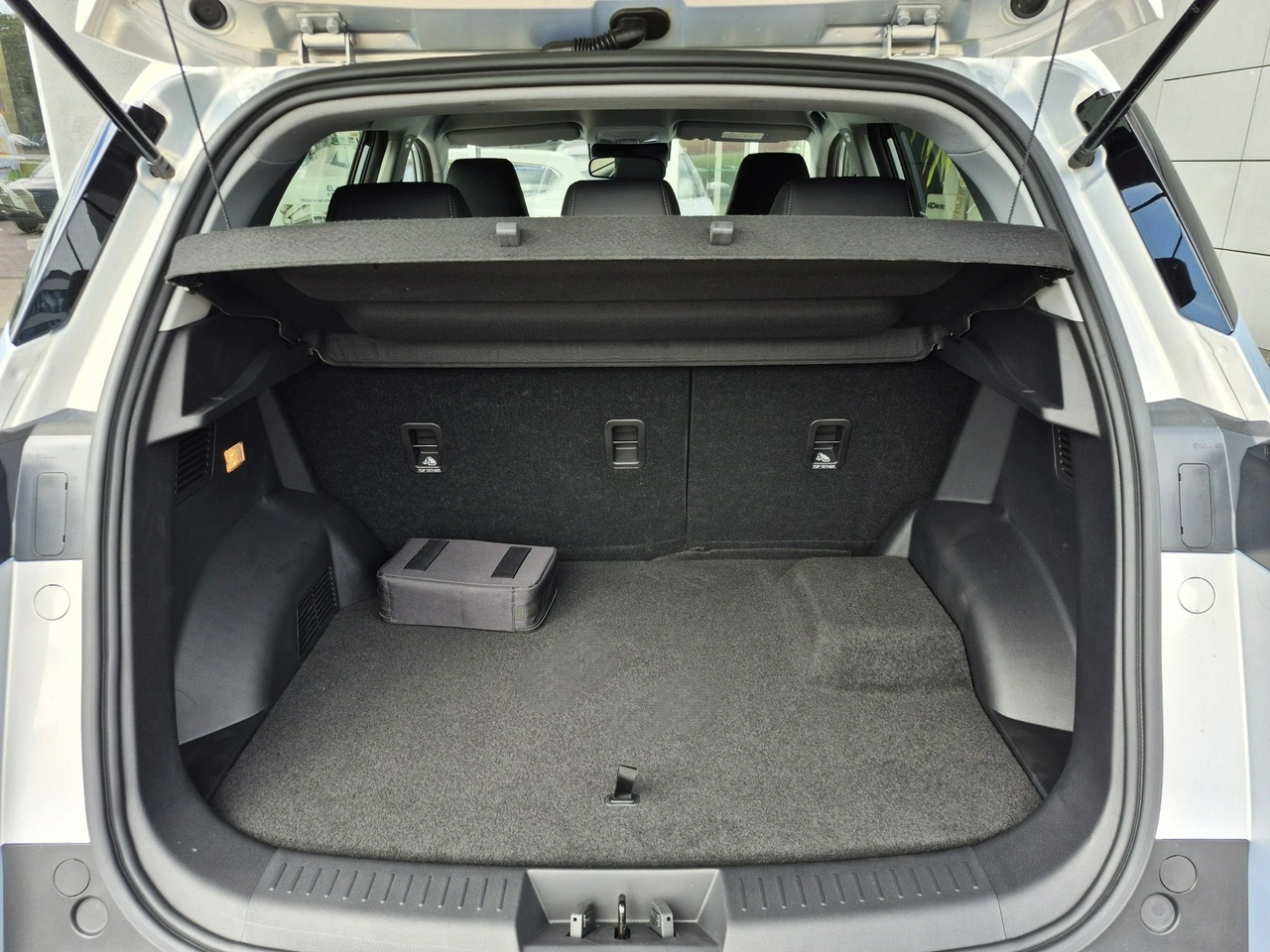 Chery Tiggo 4 - Zdjęcie 40