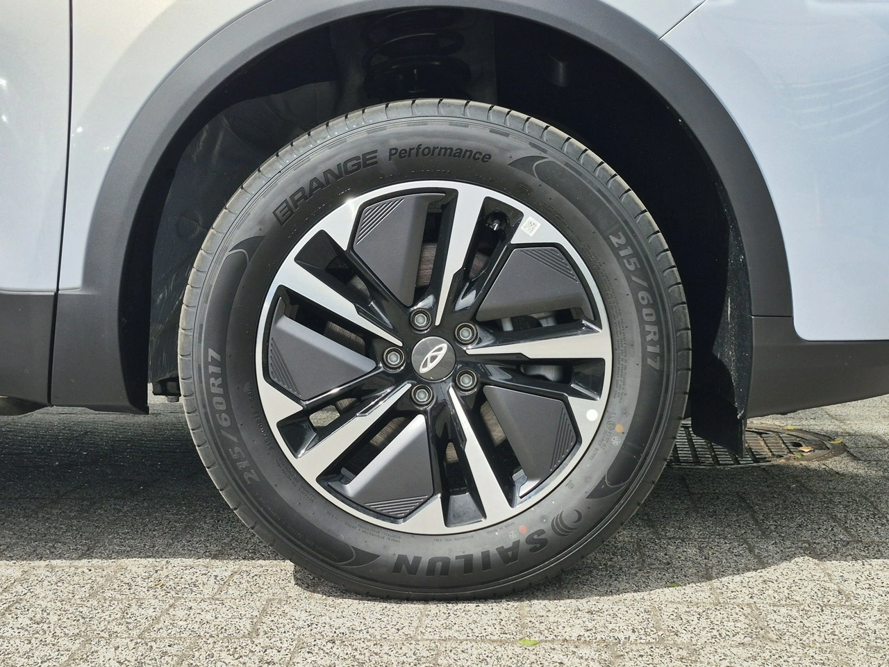Chery Tiggo 4 - Zdjęcie 8