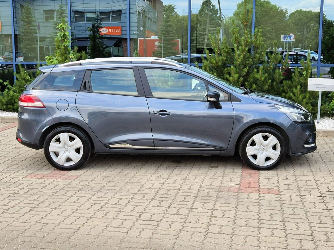 Renault Clio - Zdjęcie 14