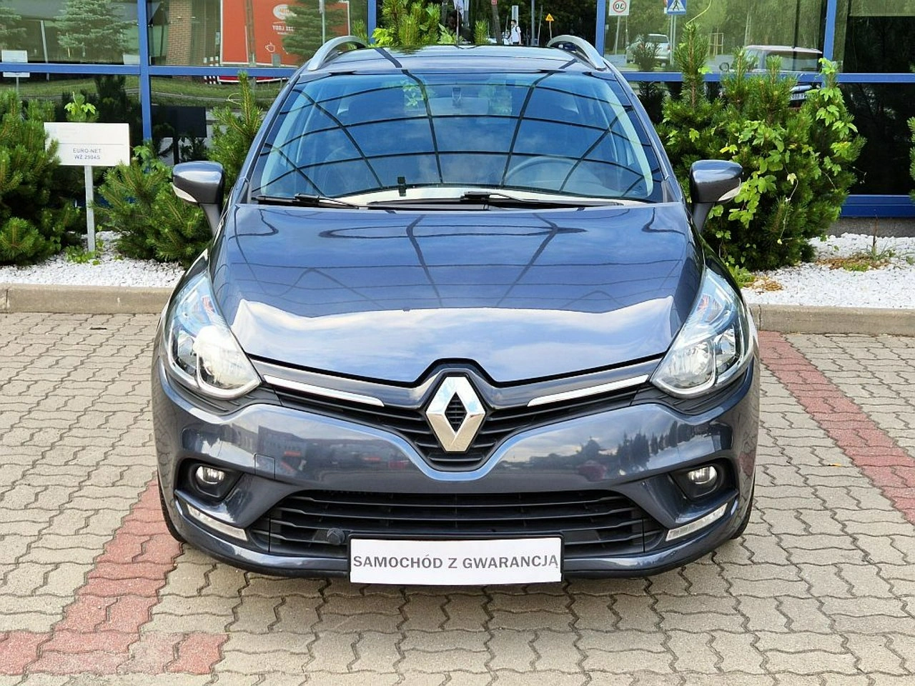 Renault Clio - Zdjęcie 16