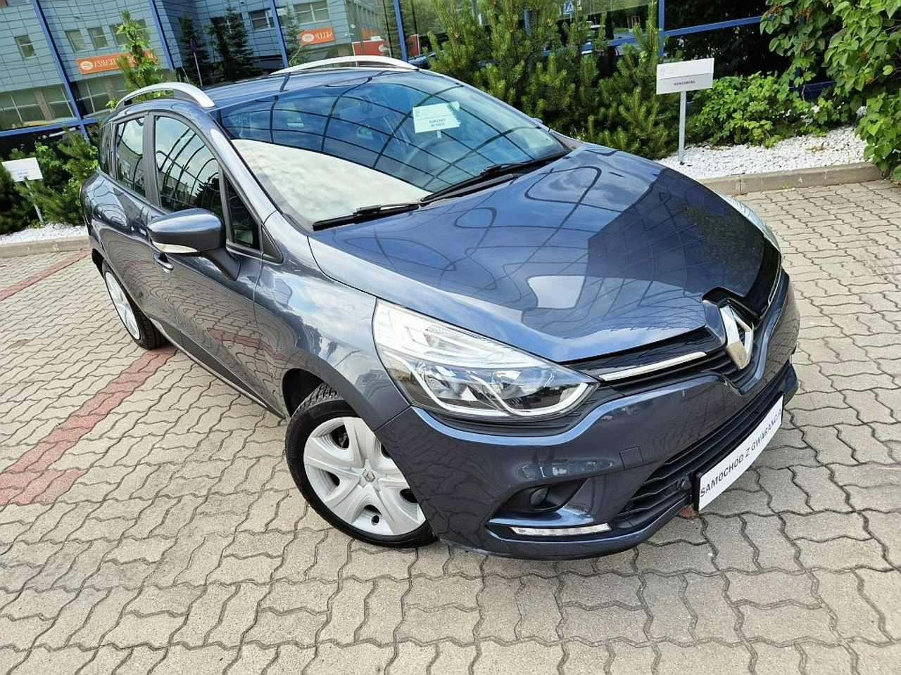 Renault Clio - Zdjęcie 18