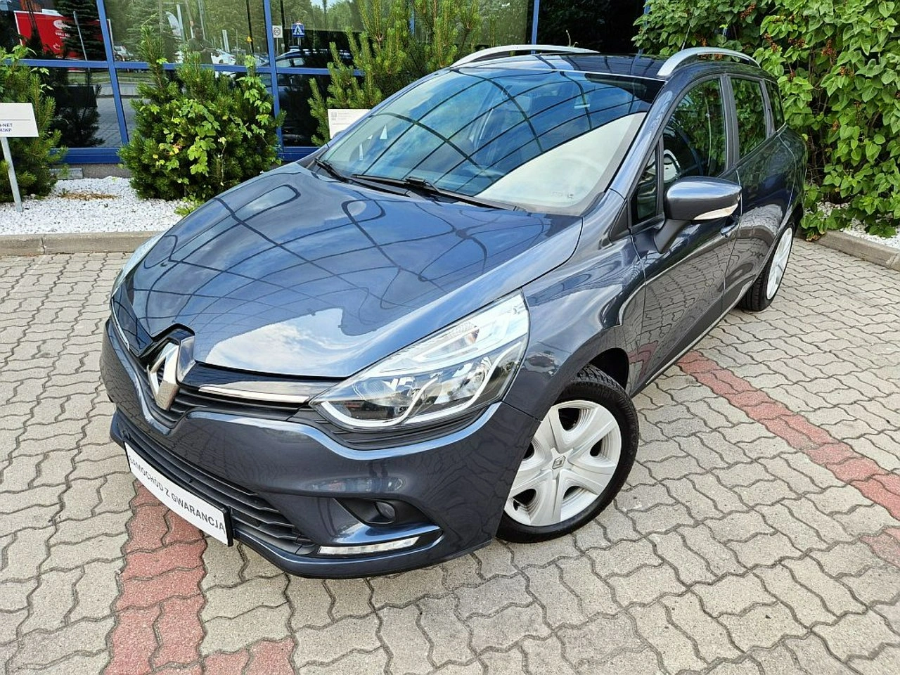 Renault Clio - Zdjęcie 19